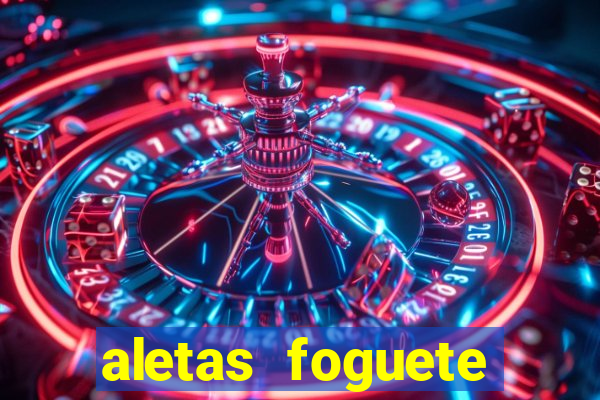 aletas foguete garrafa pet